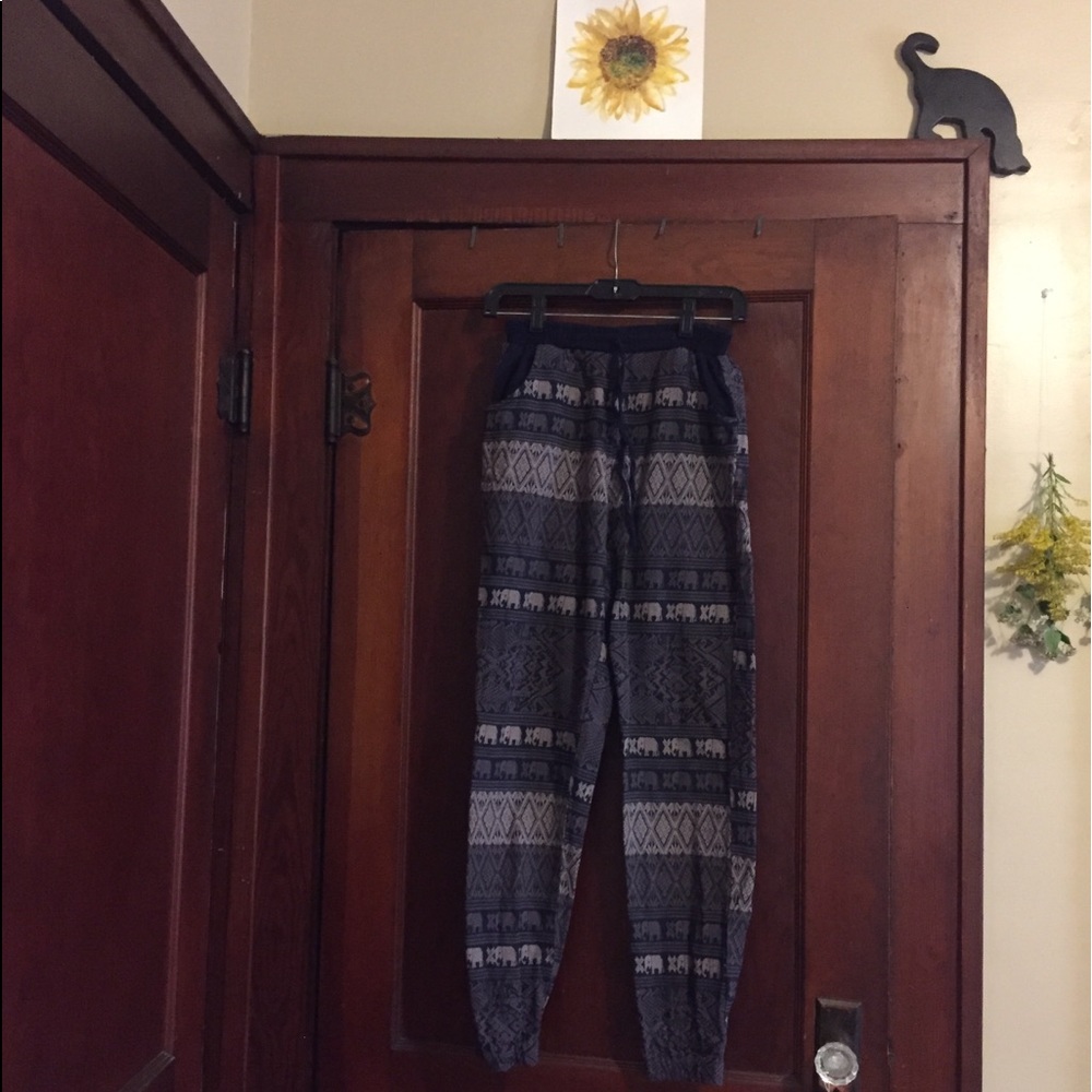 Elephant Pants - Joggers